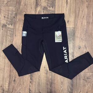 Ariat women’s riding leggings size LARGE NWT